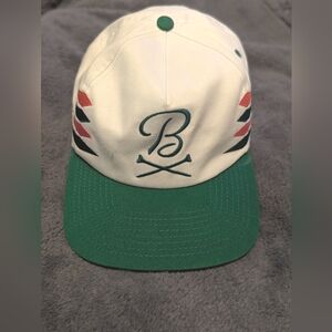Barstool Golf Diamond Retro Hat